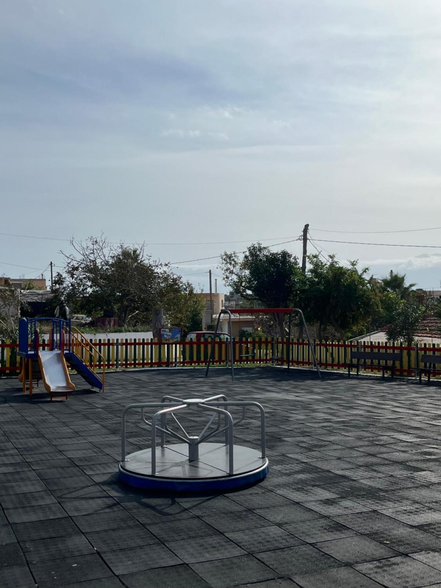 Kamera House - 10 Min To Seitan Limania Beach Khordhákion Exterior foto