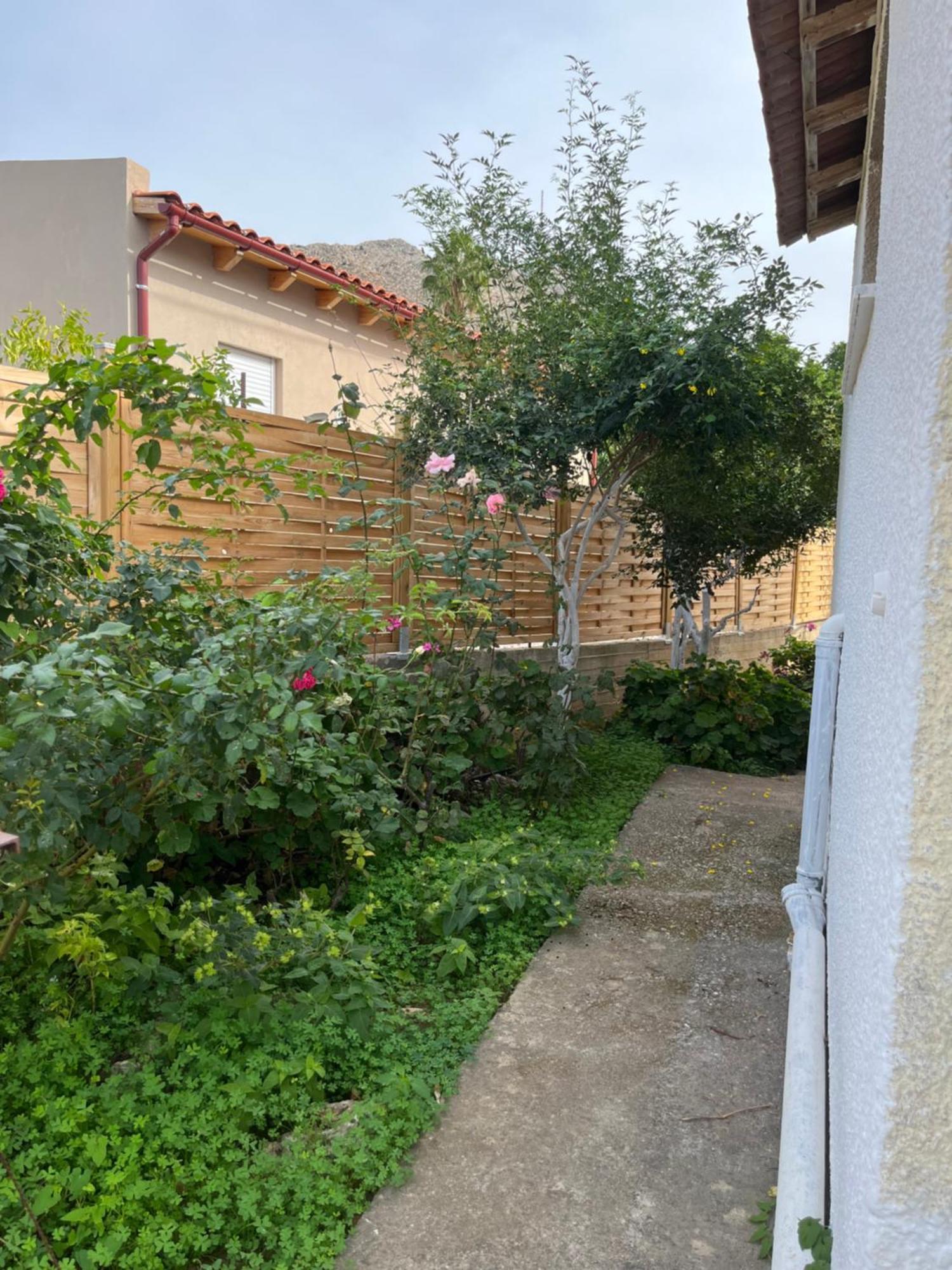 Kamera House - 10 Min To Seitan Limania Beach Khordhákion Exterior foto